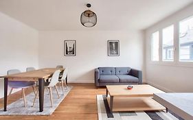 Merville, Charmant Appartement Proche Centre-Ville